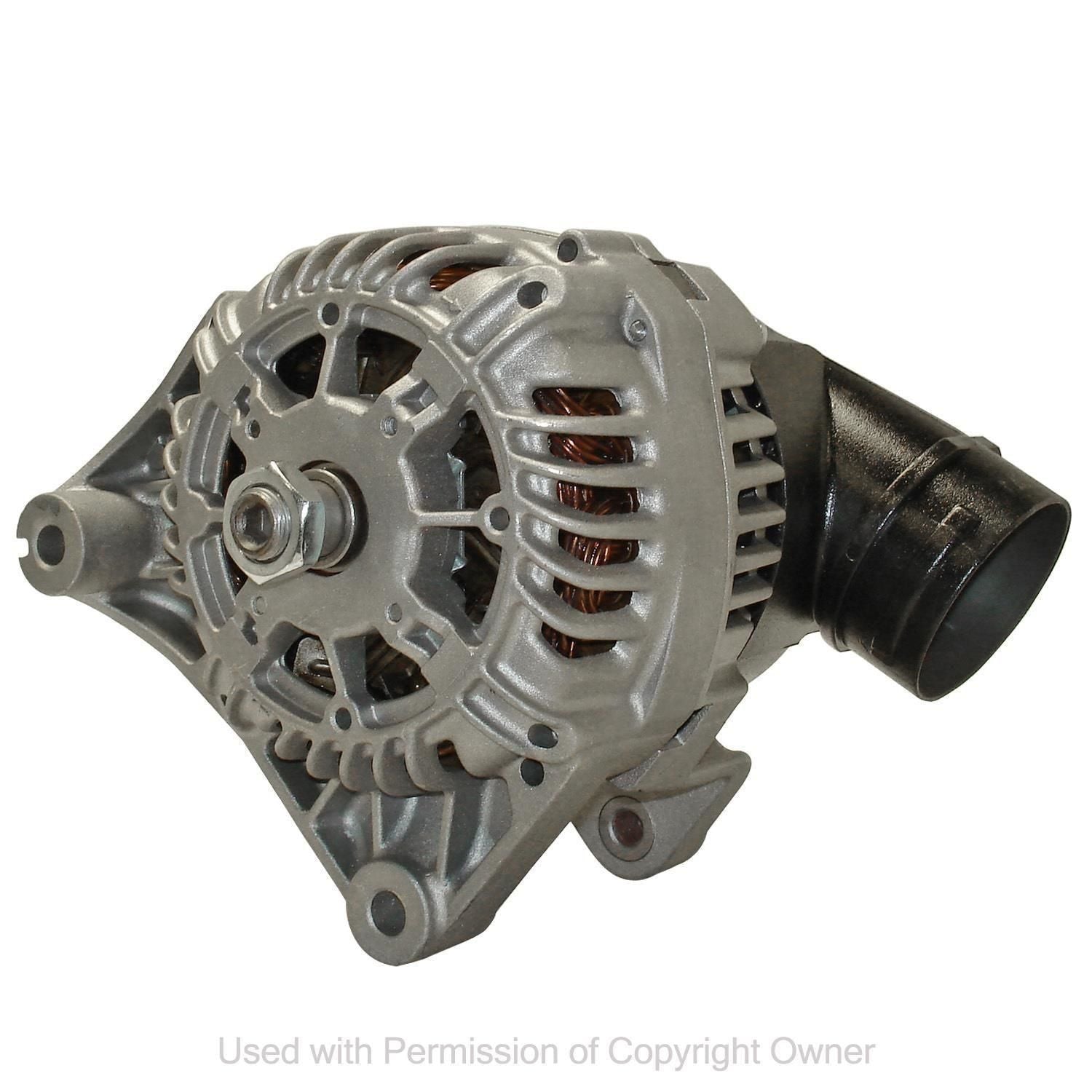 Alternator A13848