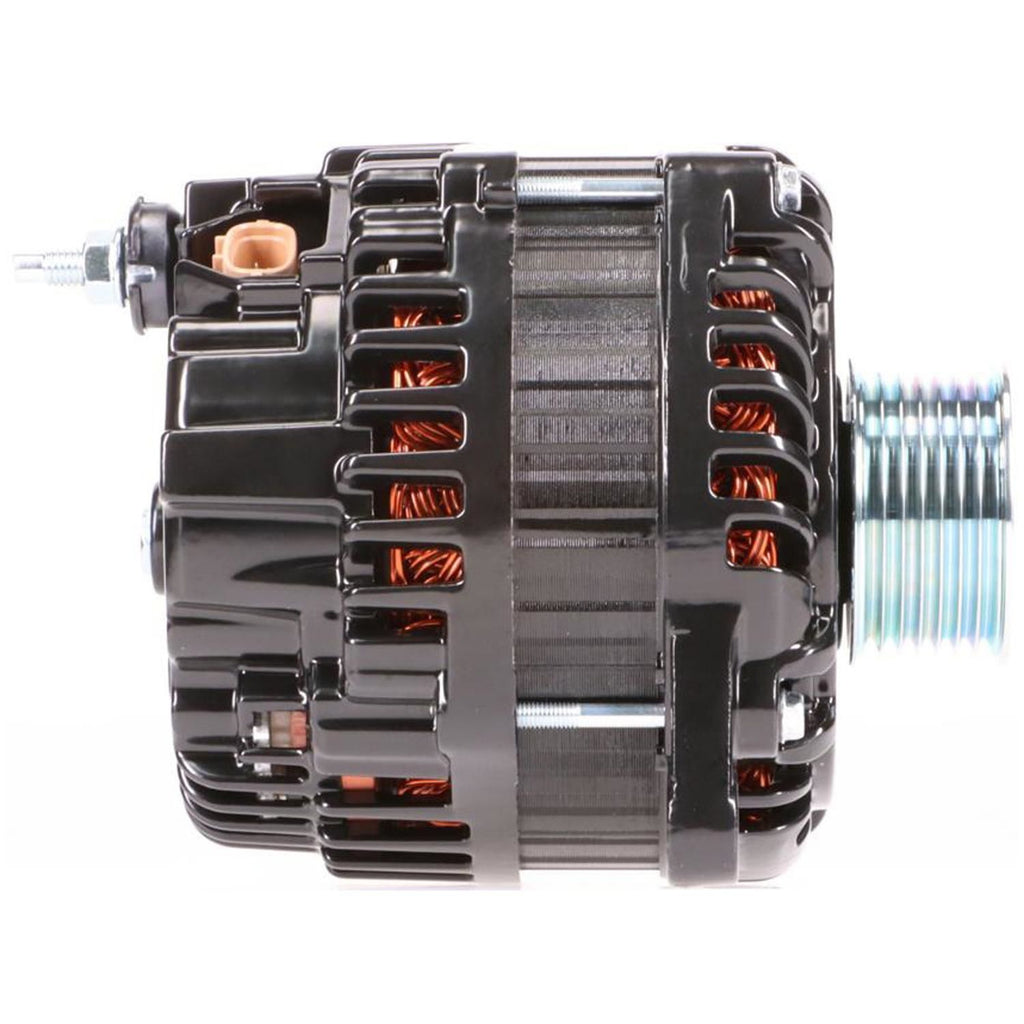 New Alternator NDLG14271