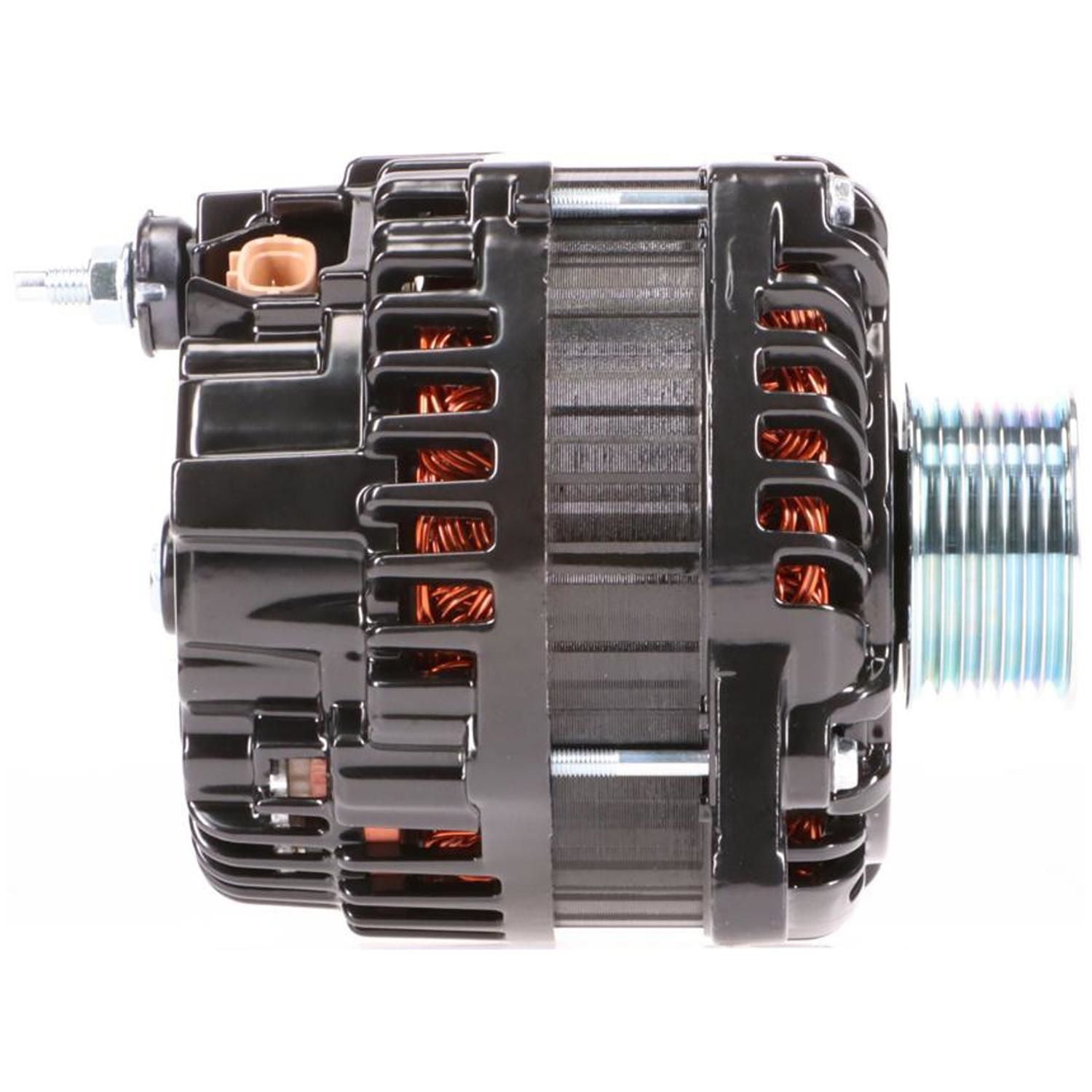 New Alternator NDLG14271