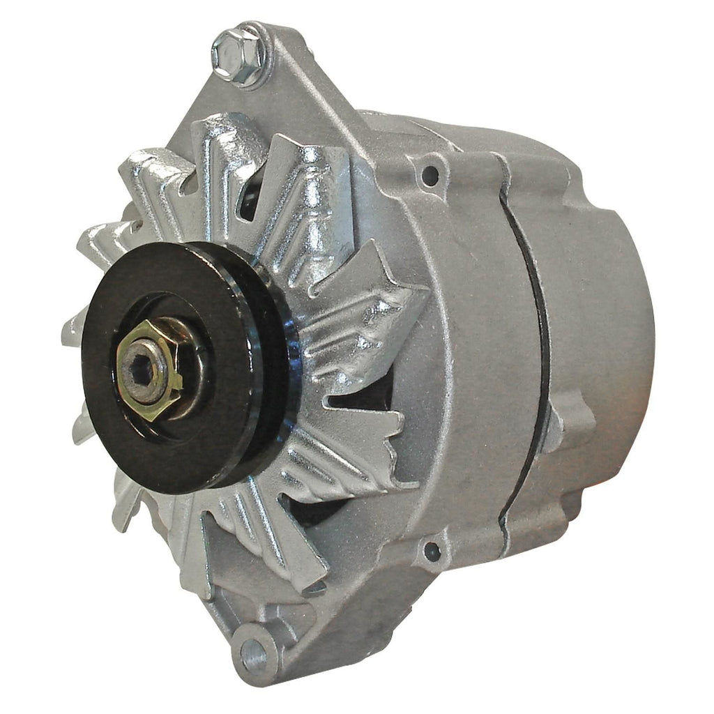 TotalPro Remanufactured Alternator T7122