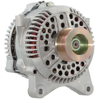 Gold New Alternator DLG3516-18-10