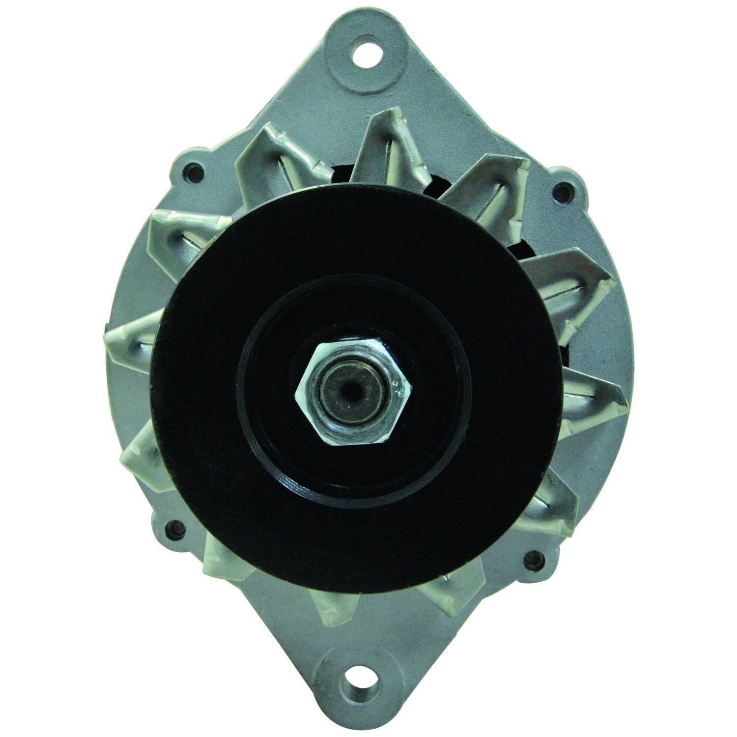 Gold New Alternator 12235N