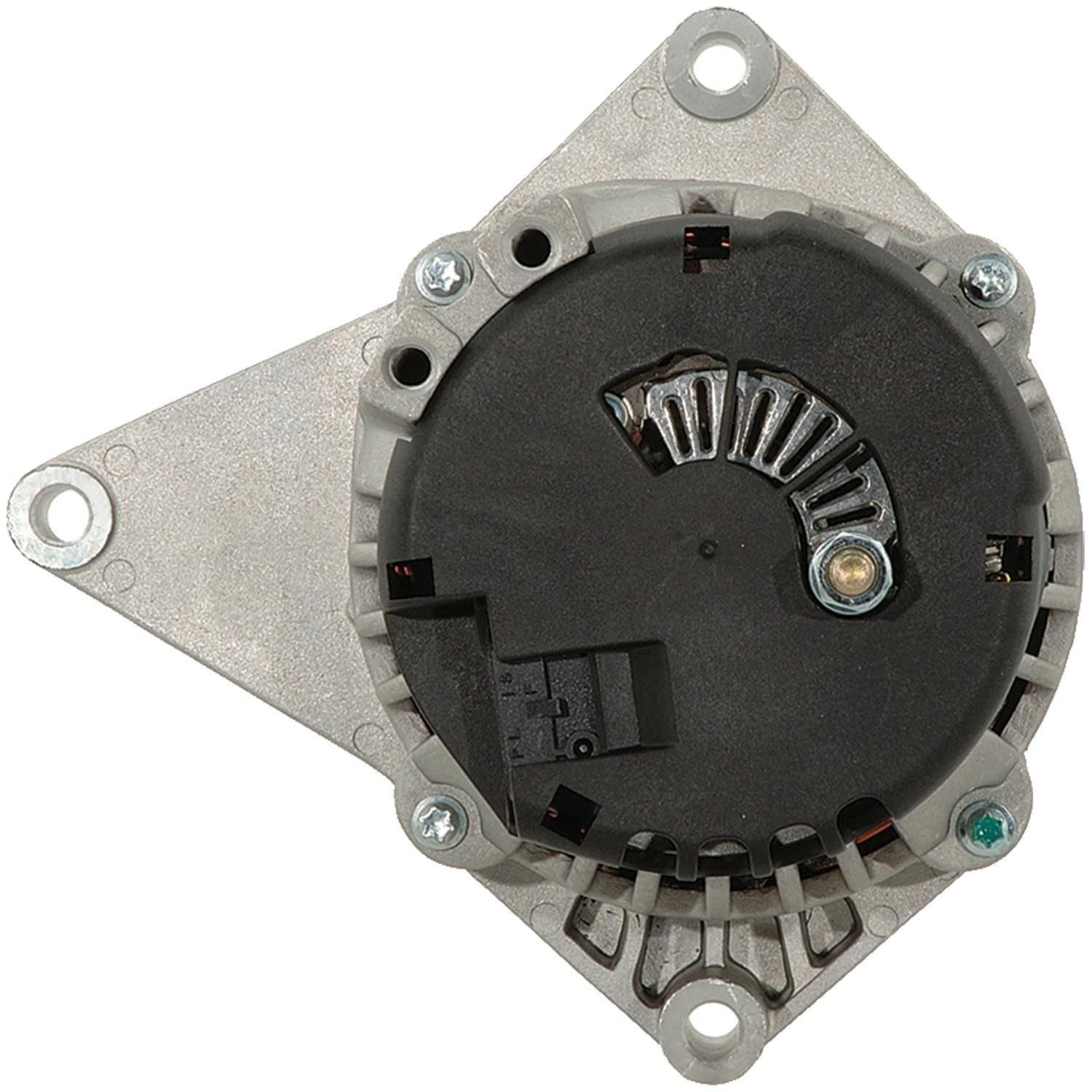 Gold New Alternator DLG1633-16-7