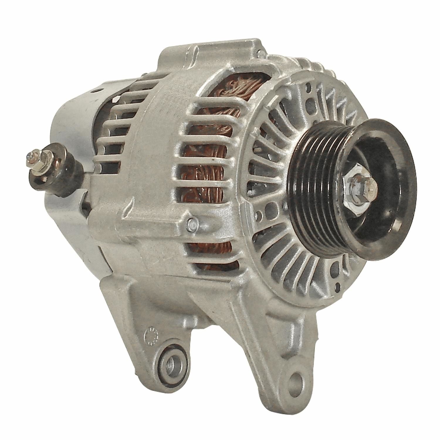 Alternator 12244