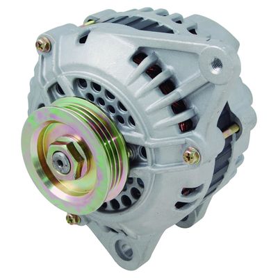 Gold New Alternator 13332N