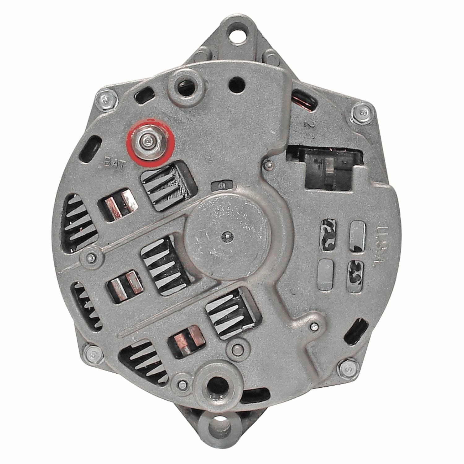 Alternator DL1475-6-1