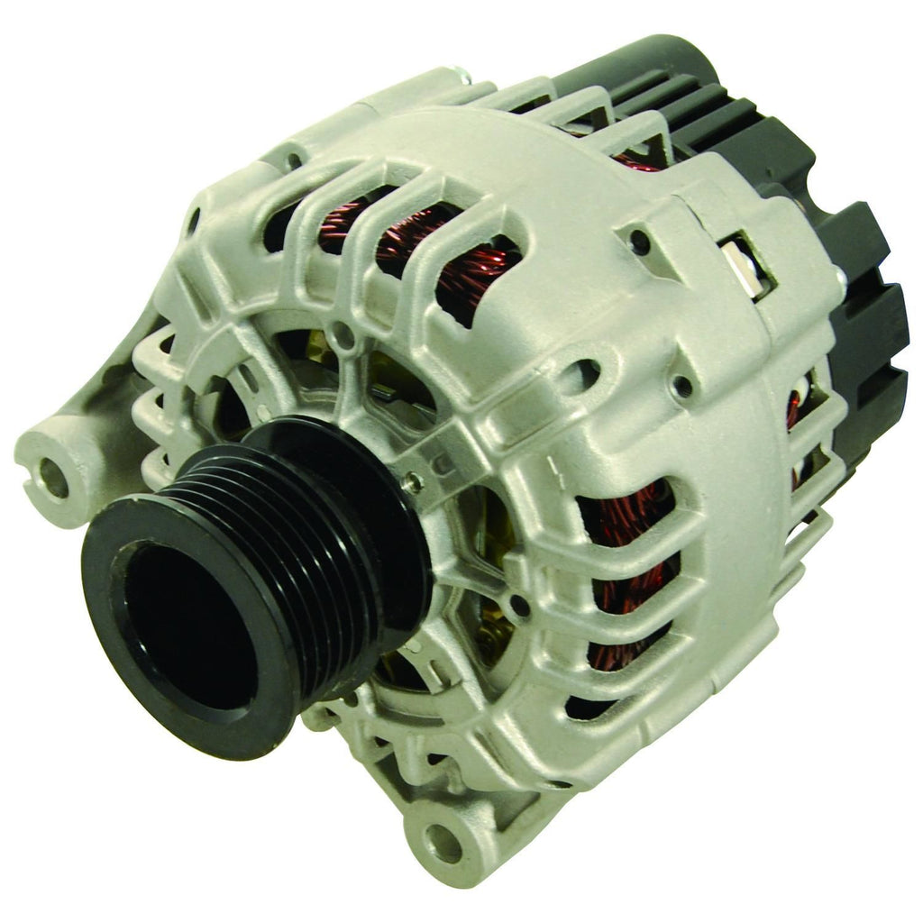 Gold New Alternator 13974N