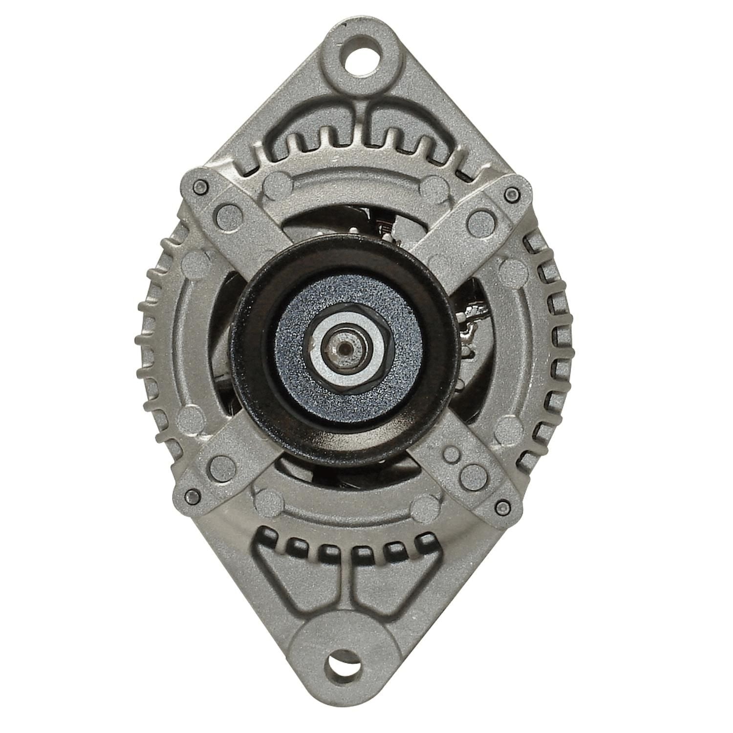 Alternator 12329