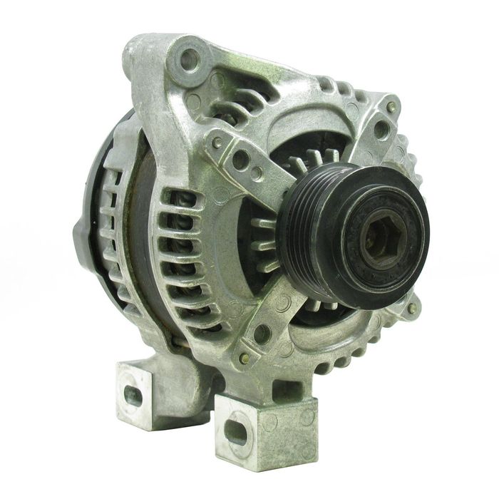 Bosch Remanufactured Alternator AL7673X