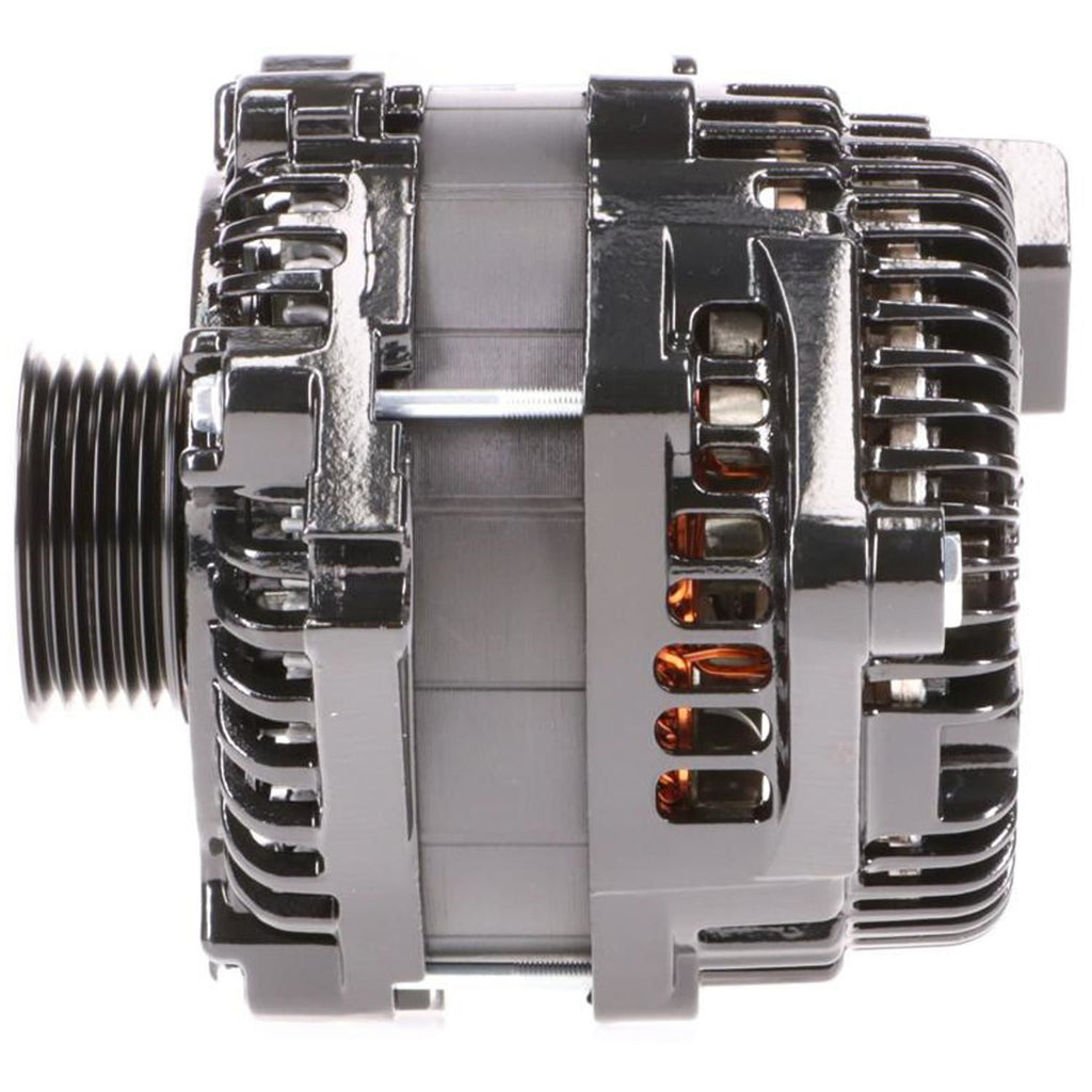New Alternator NDLG68244