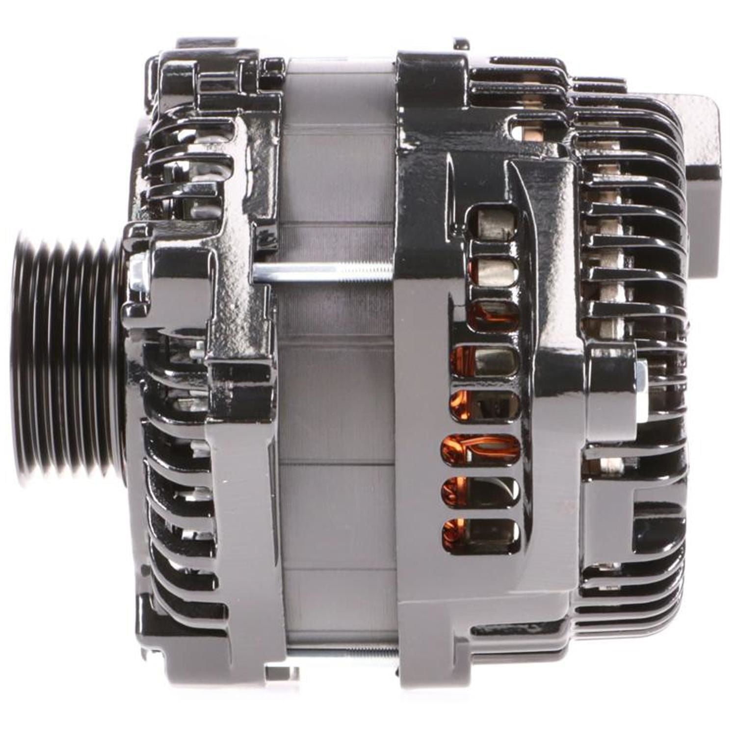 New Alternator NDLG68244