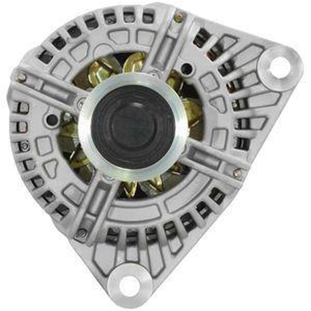 Gold New Alternator ADLG2231-18-1