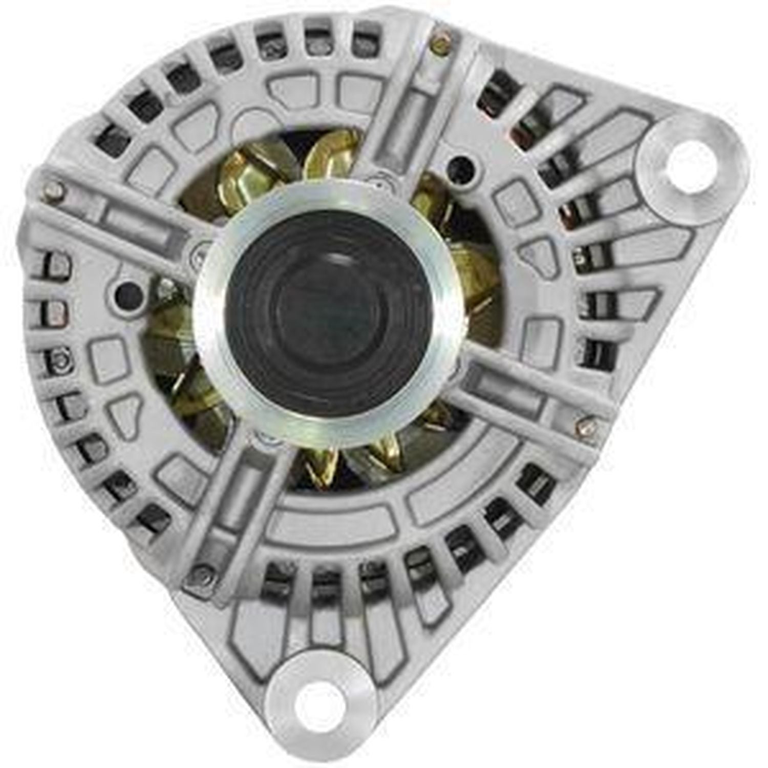 Gold New Alternator ADLG2231-18-1