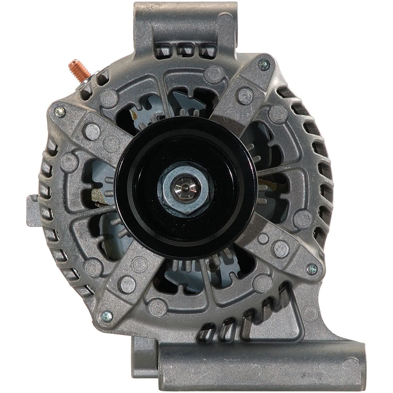 Gold New Alternator DLG5569-6-12