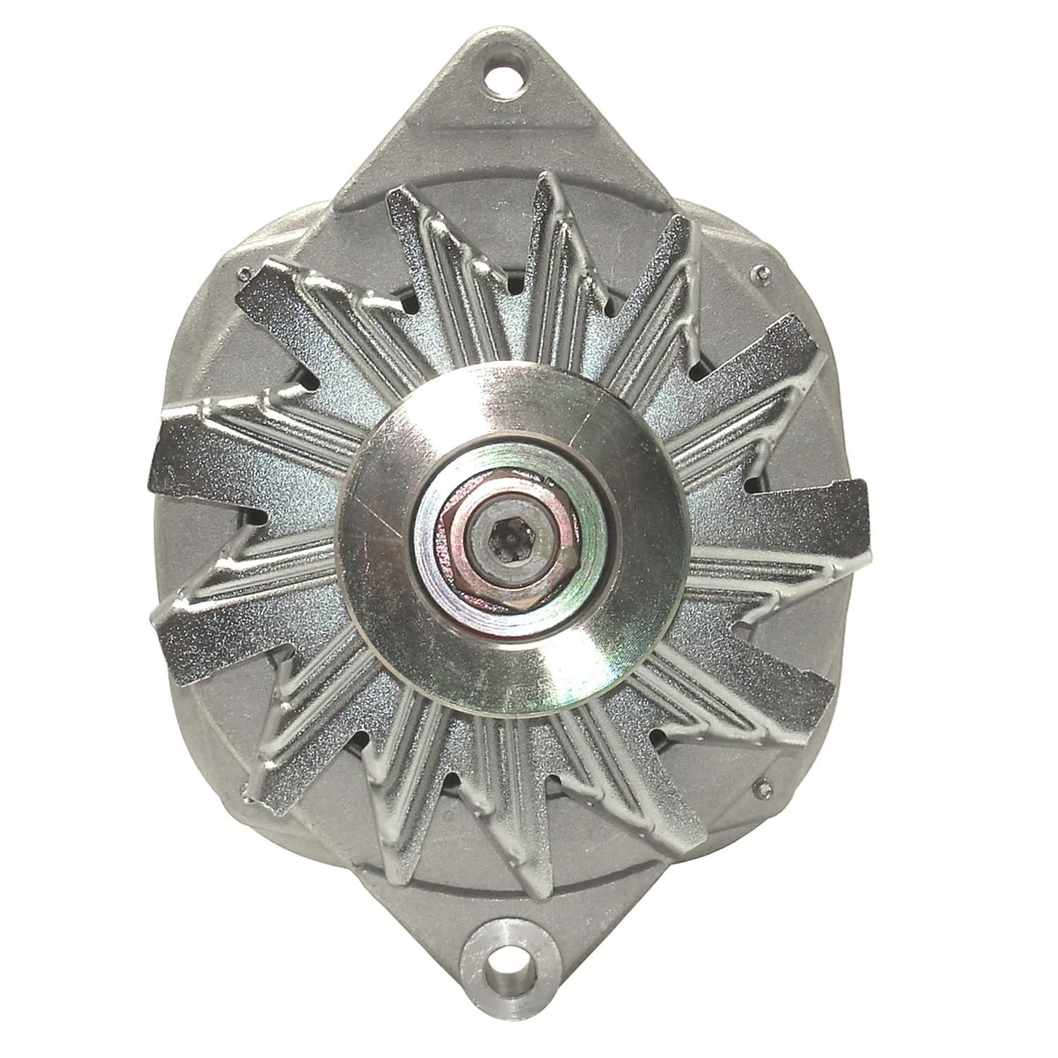 TotalPro Remanufactured Alternator T8226-6-11