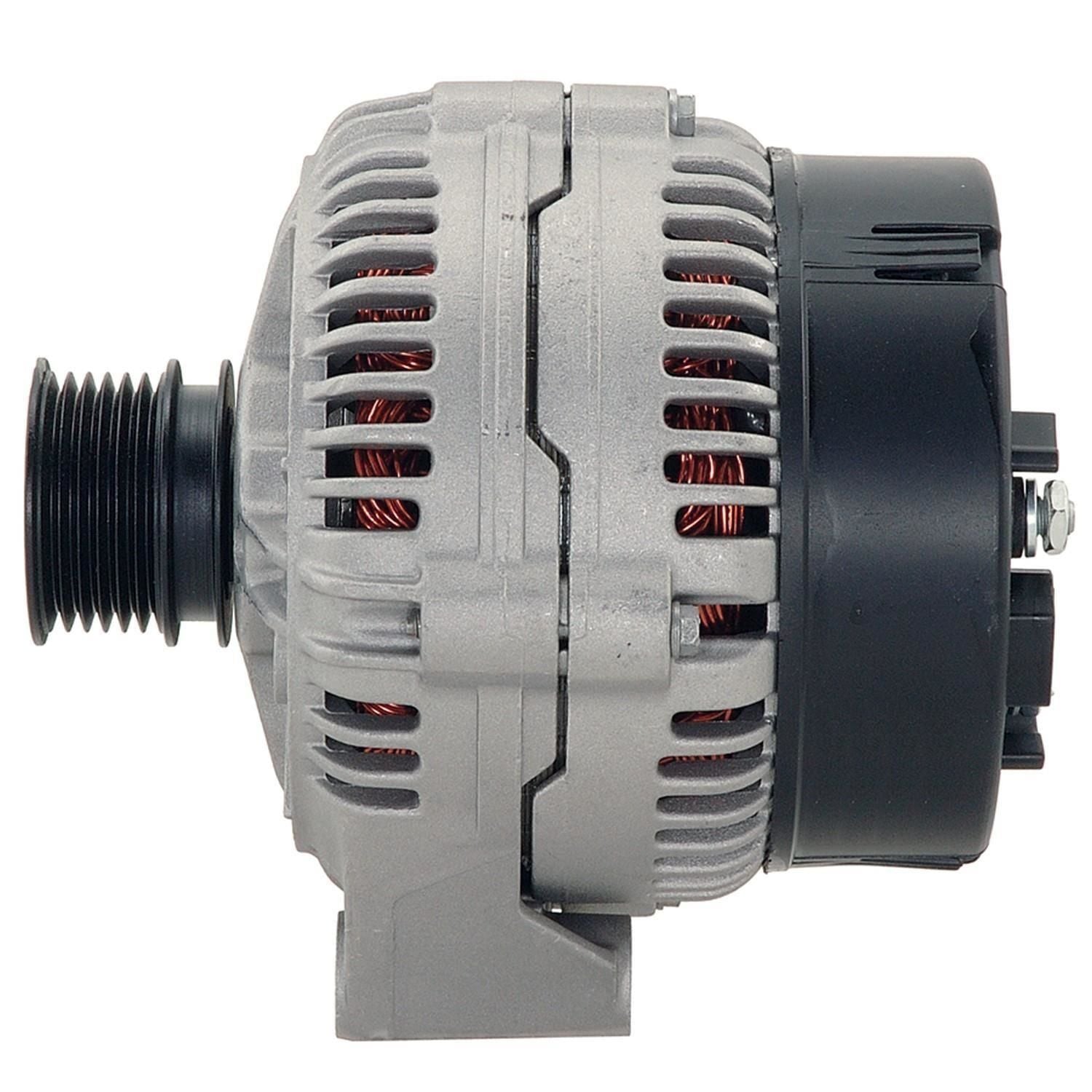Alternator 13395