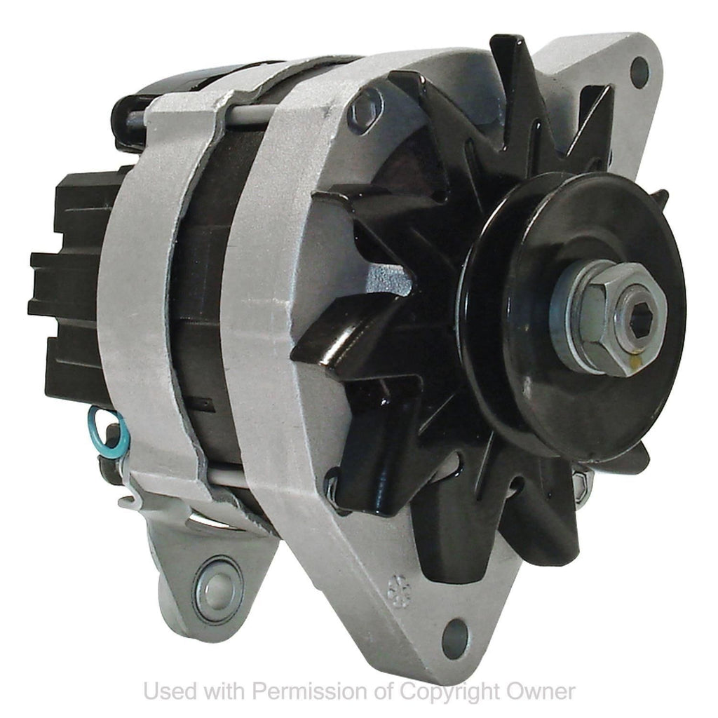 Alternator 14894