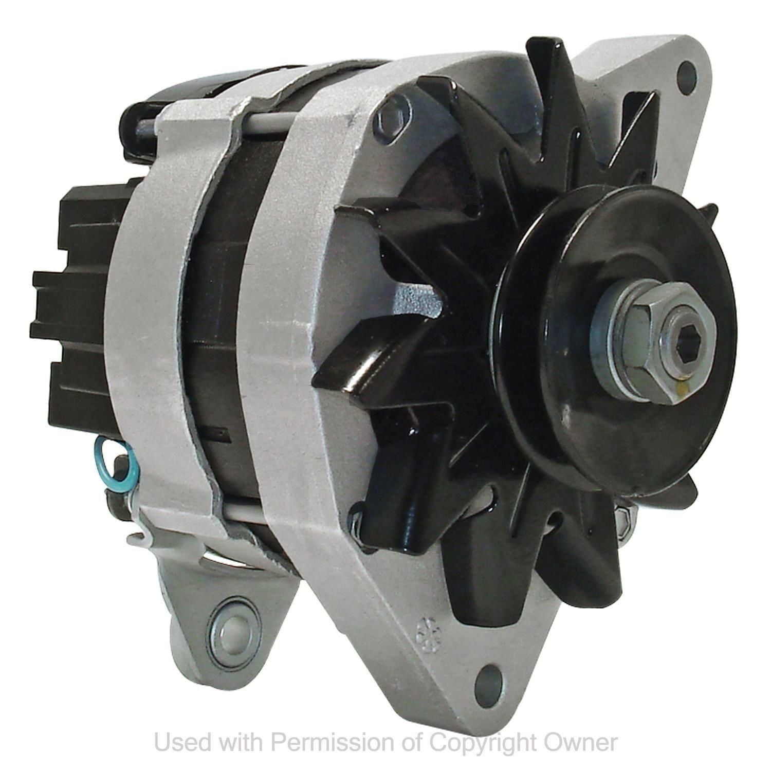 Alternator 14894