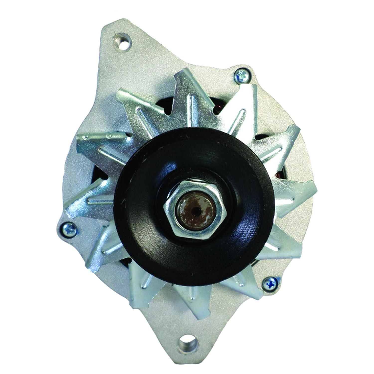 Gold New Alternator 14130N