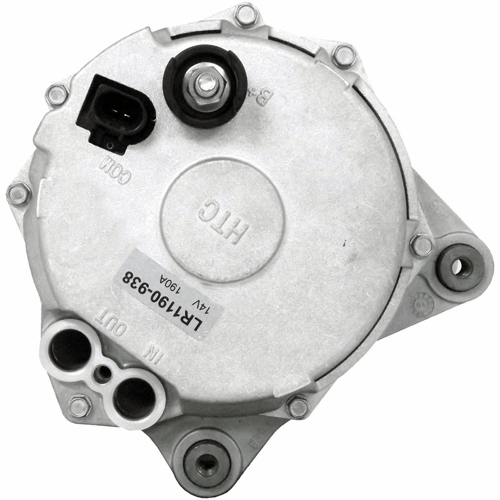 Alternator 11375