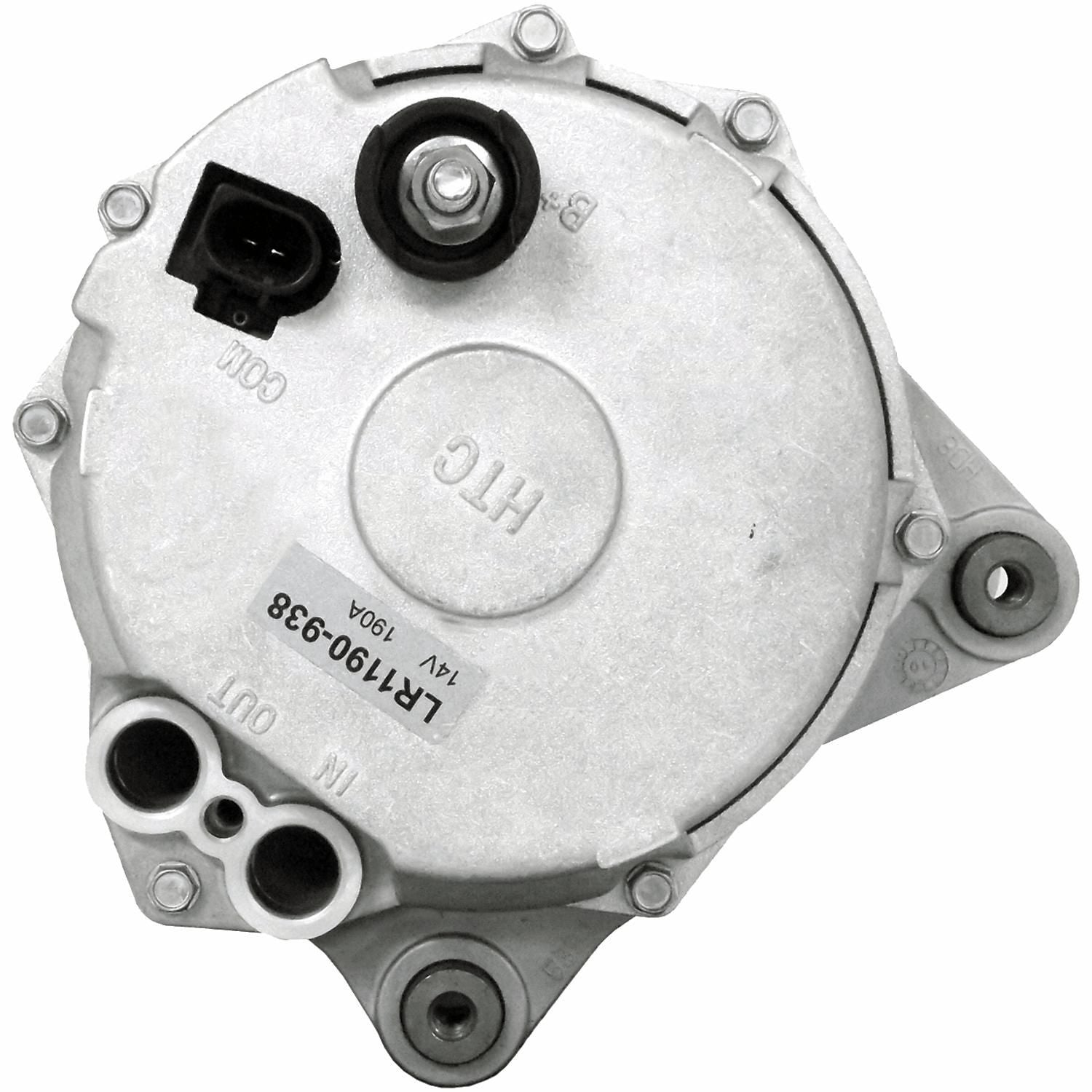 Alternator 11375