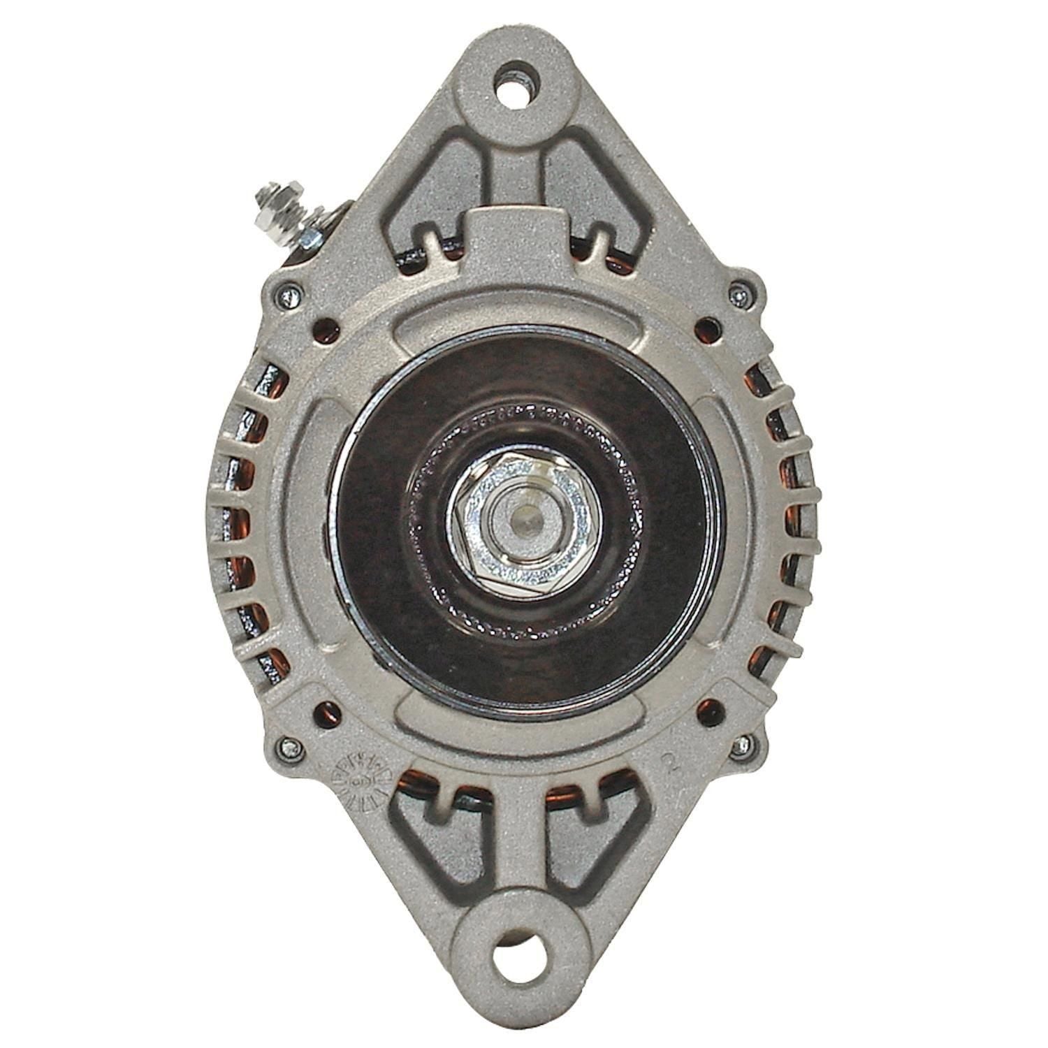 Gold New Alternator DLG12006