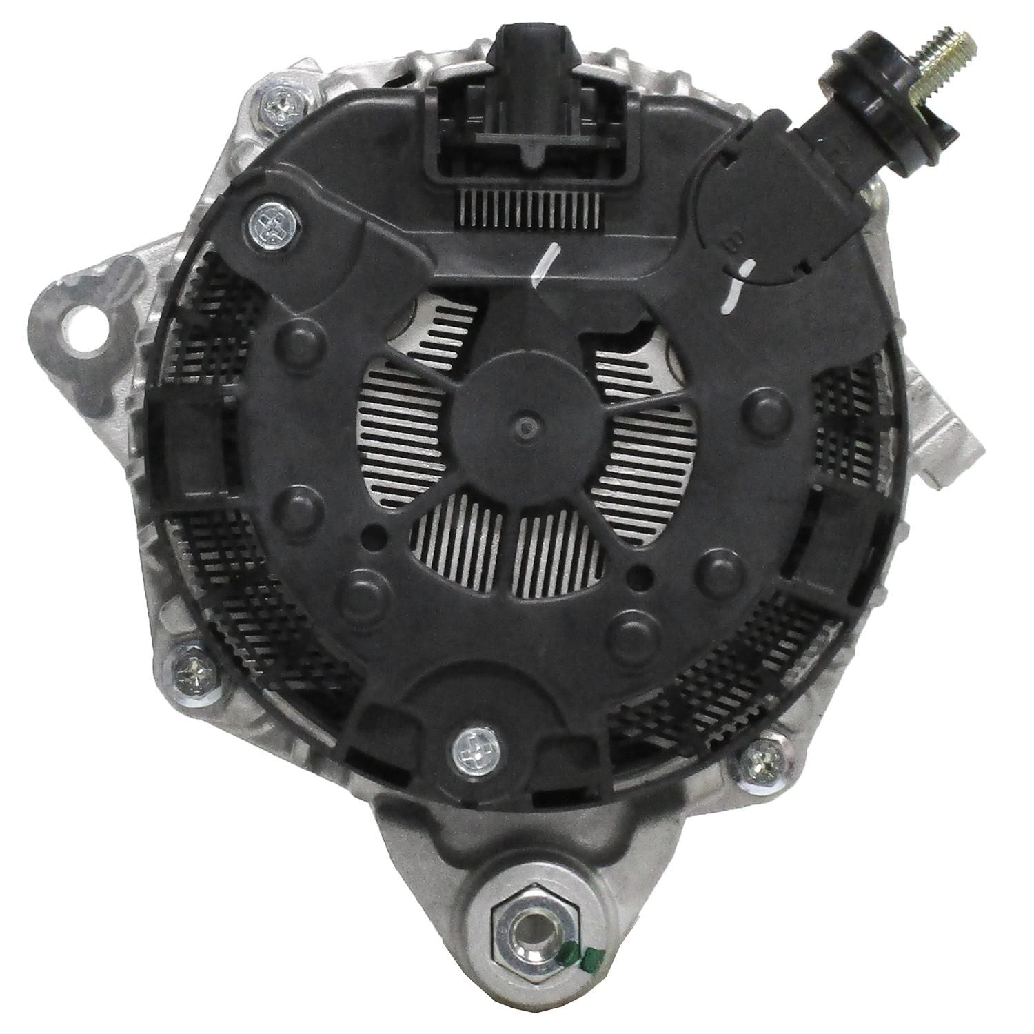 Alternator 11663