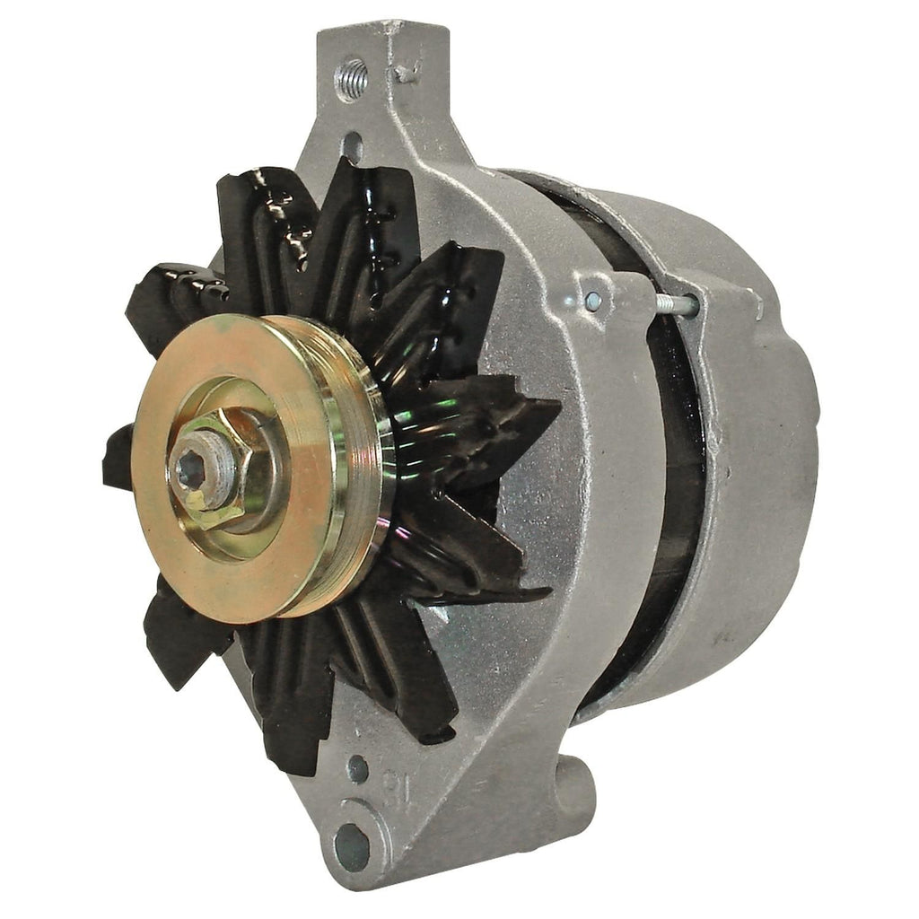 TotalPro Remanufactured Alternator T7078