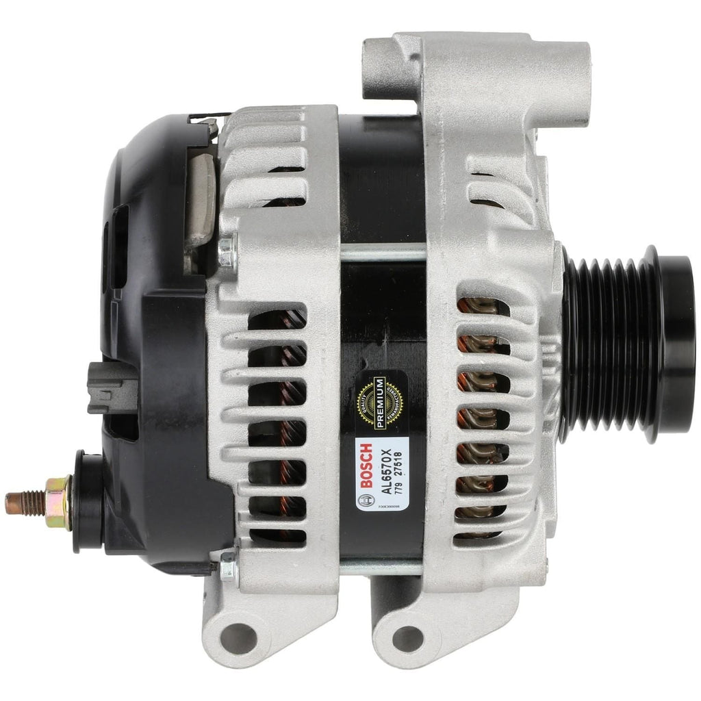 Bosch Remanufactured Alternator AL6570X