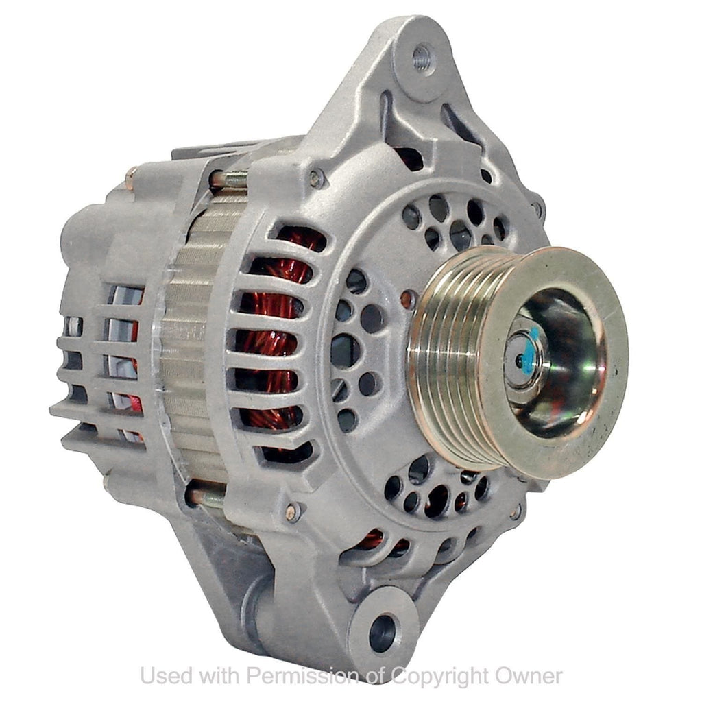 Alternator 12551