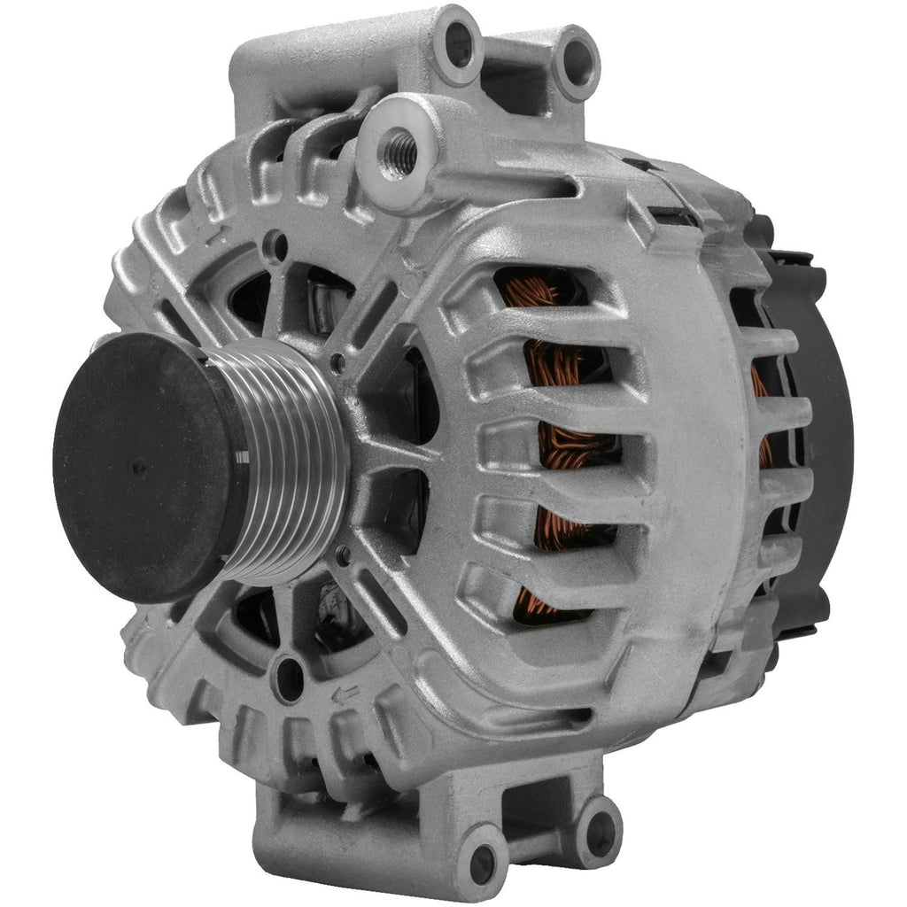 Alternator A14002