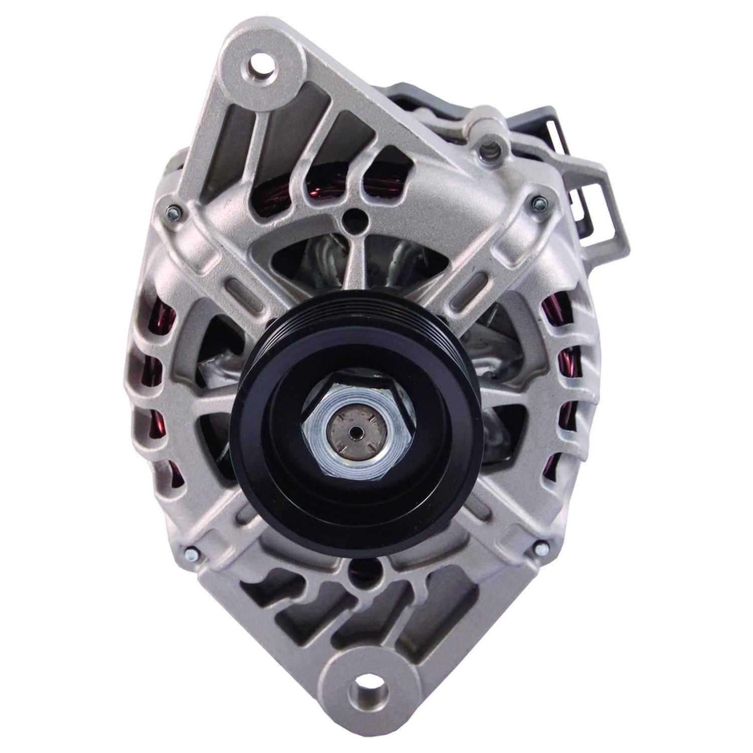 Gold New Alternator 13209N