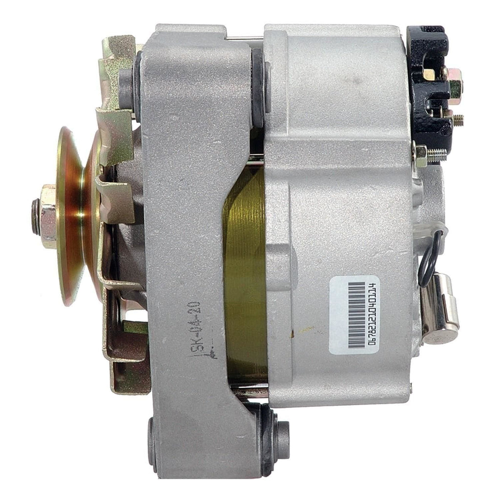 Alternator 14782