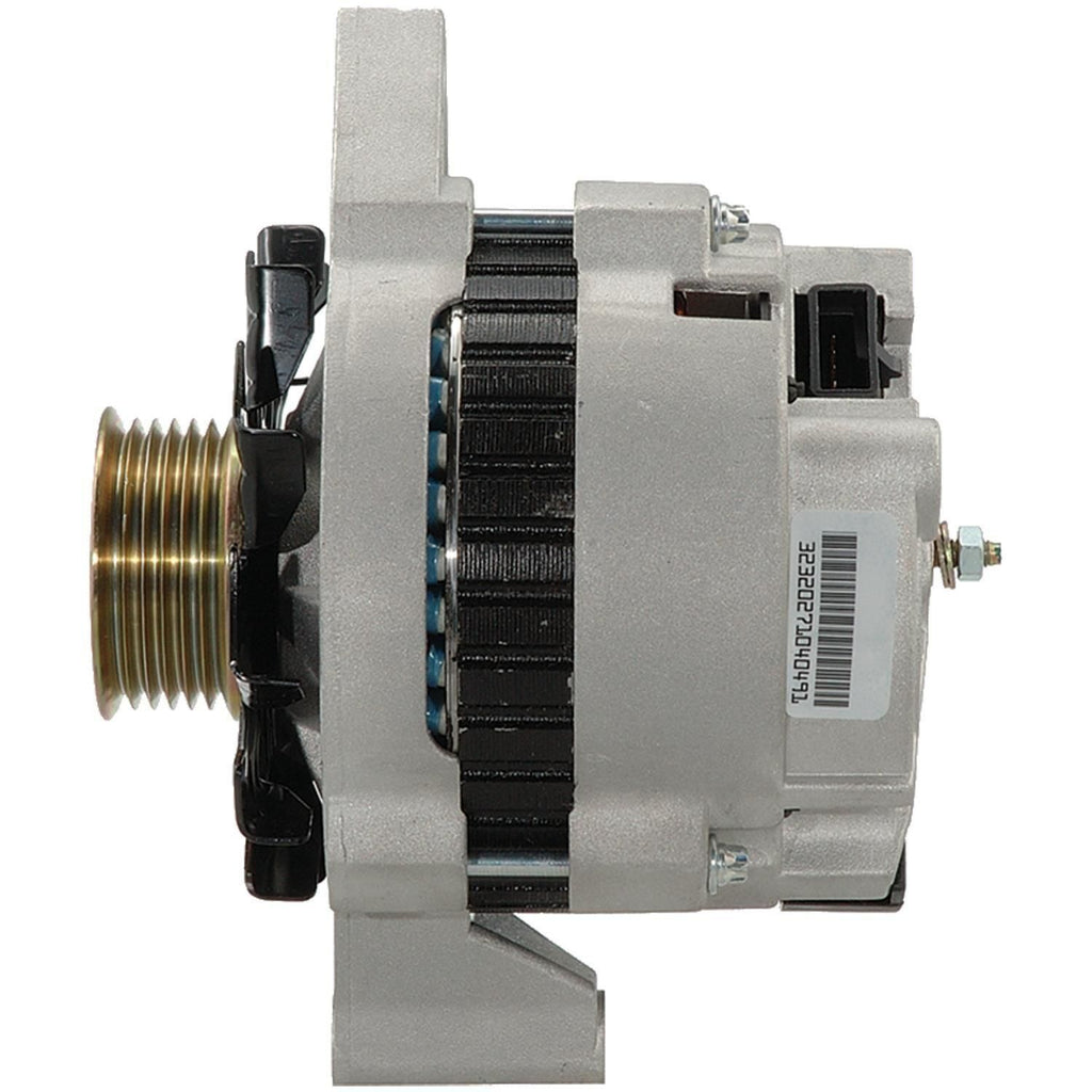 Gold New Alternator DLG1386-6-11