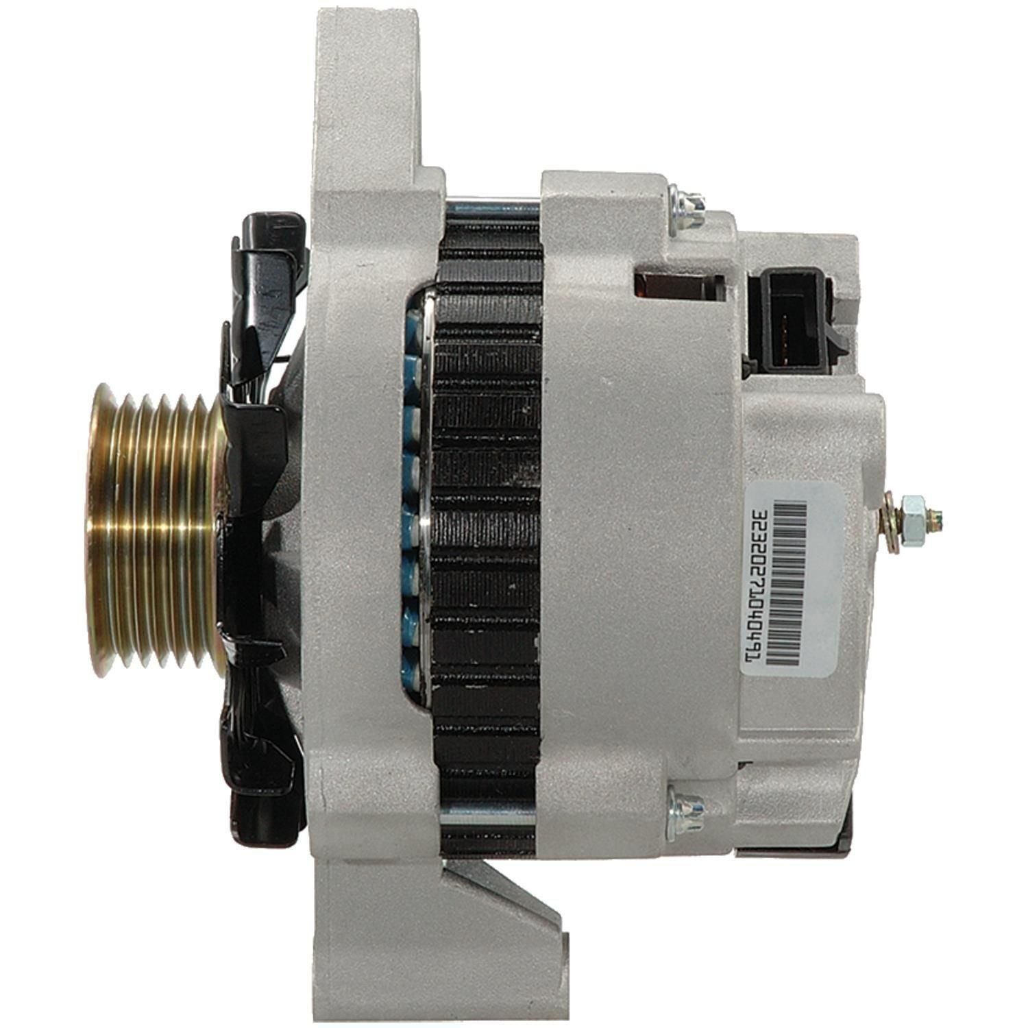 Gold New Alternator DLG1386-6-11