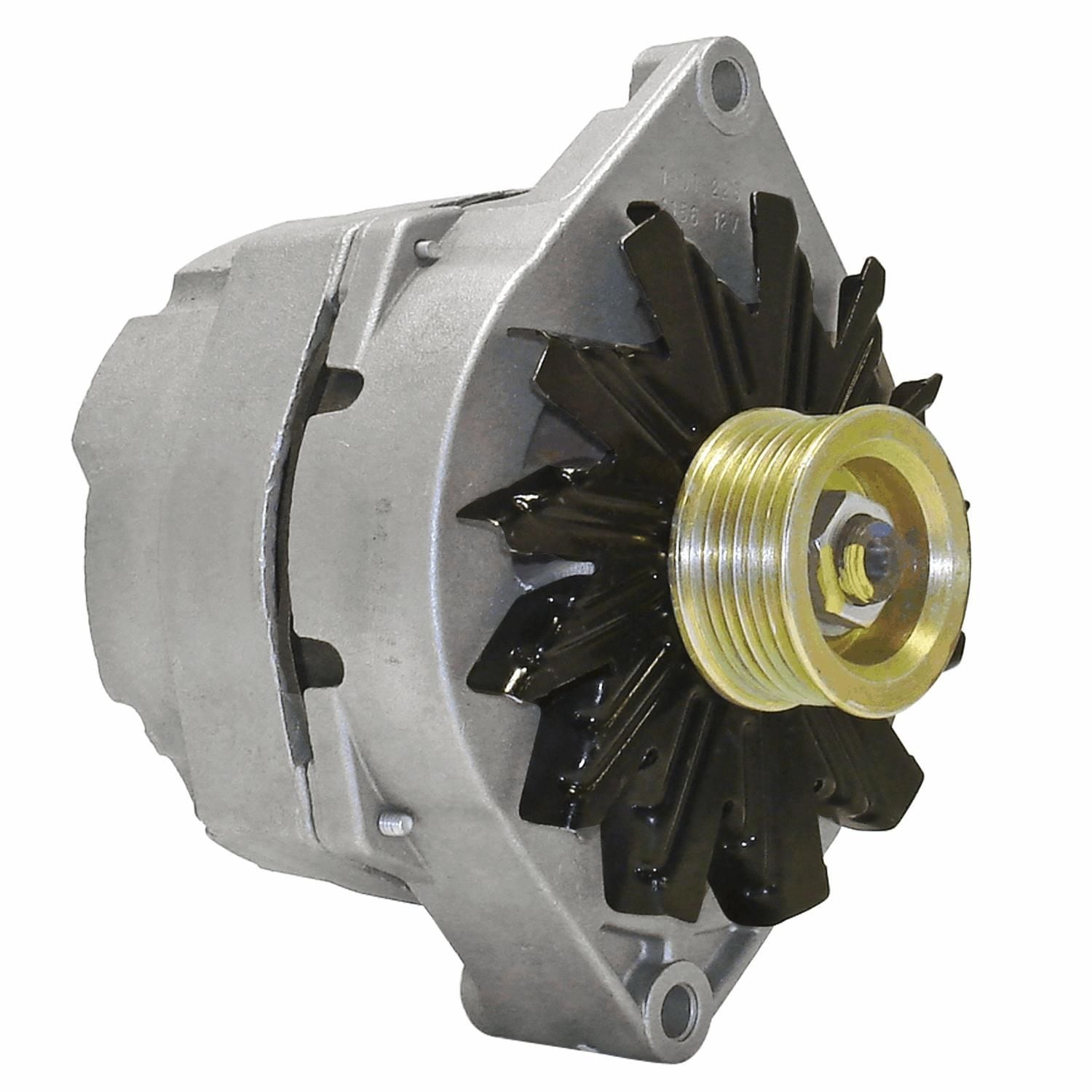 Alternator DL7897-6-12
