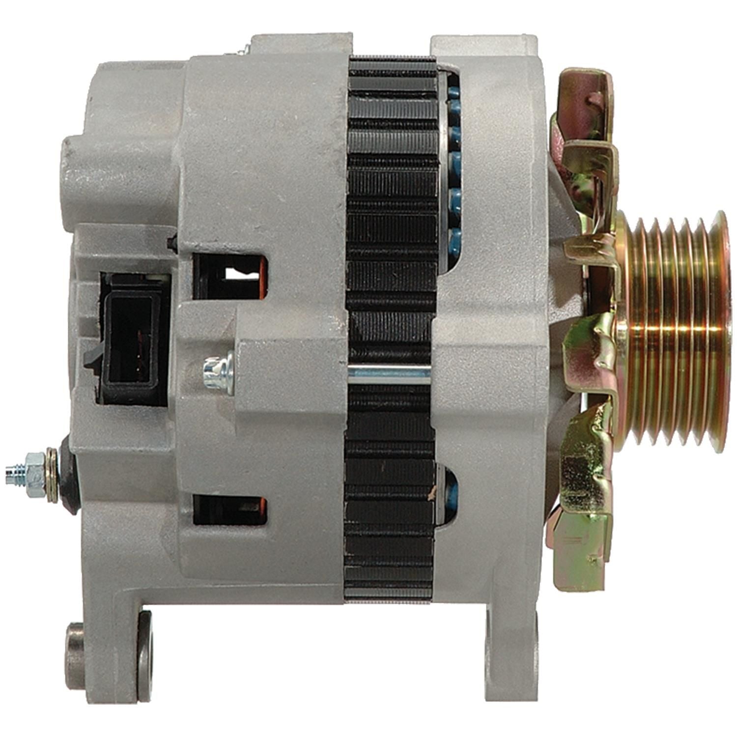 Gold New Alternator DLG1337-6-3