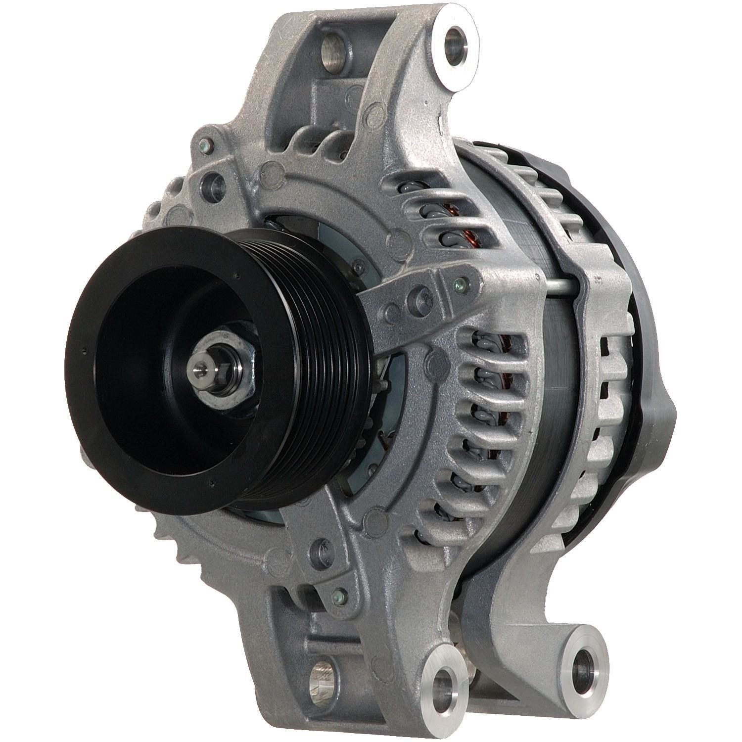 Gold New Alternator DLG2623-8-2