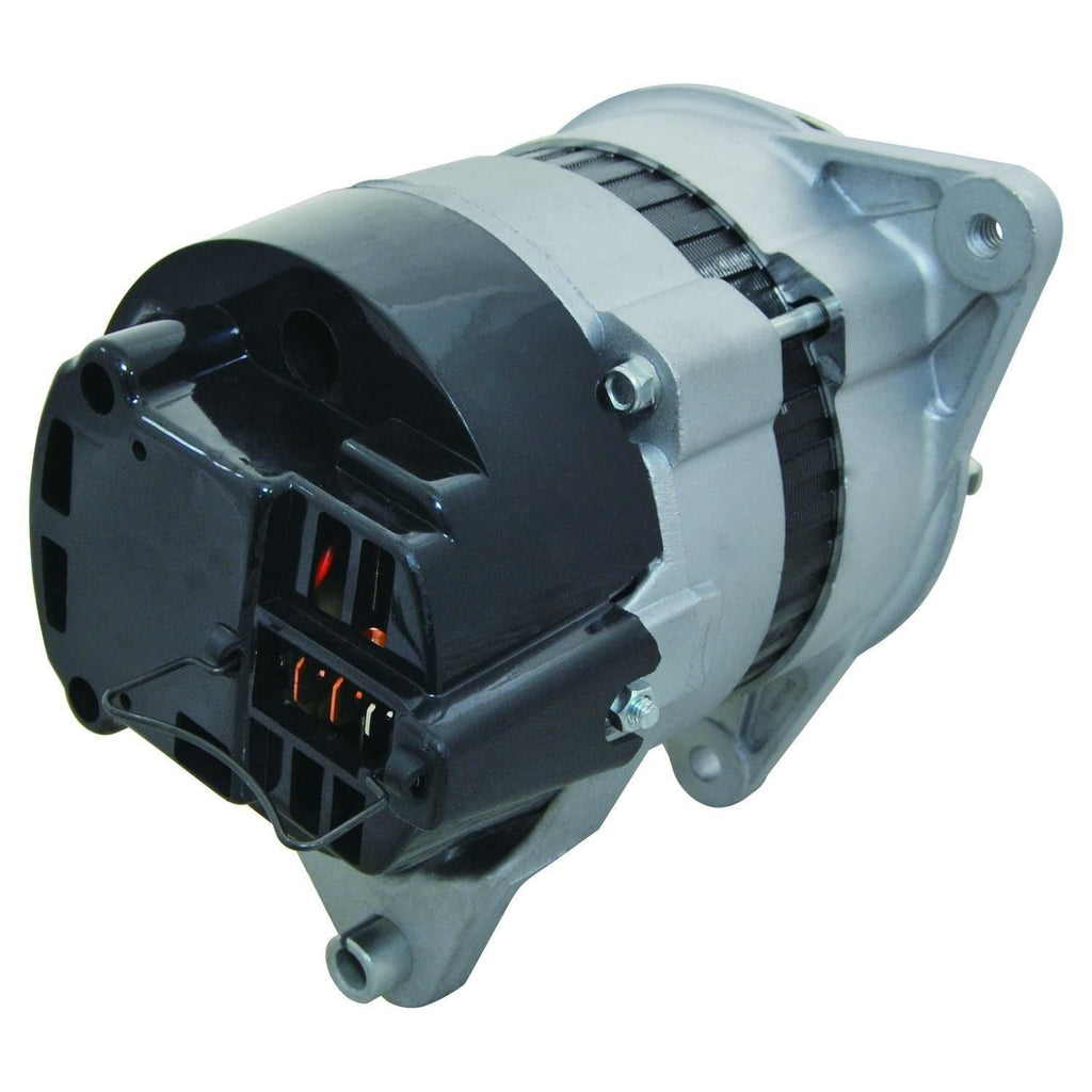 Gold New Alternator 14029N