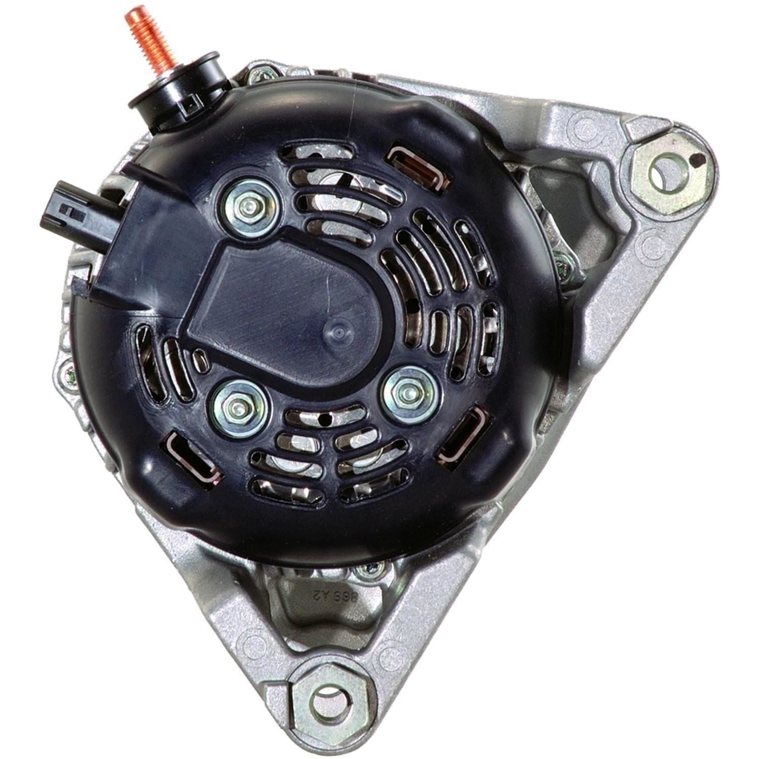 Gold New Alternator DLG2642-7-10