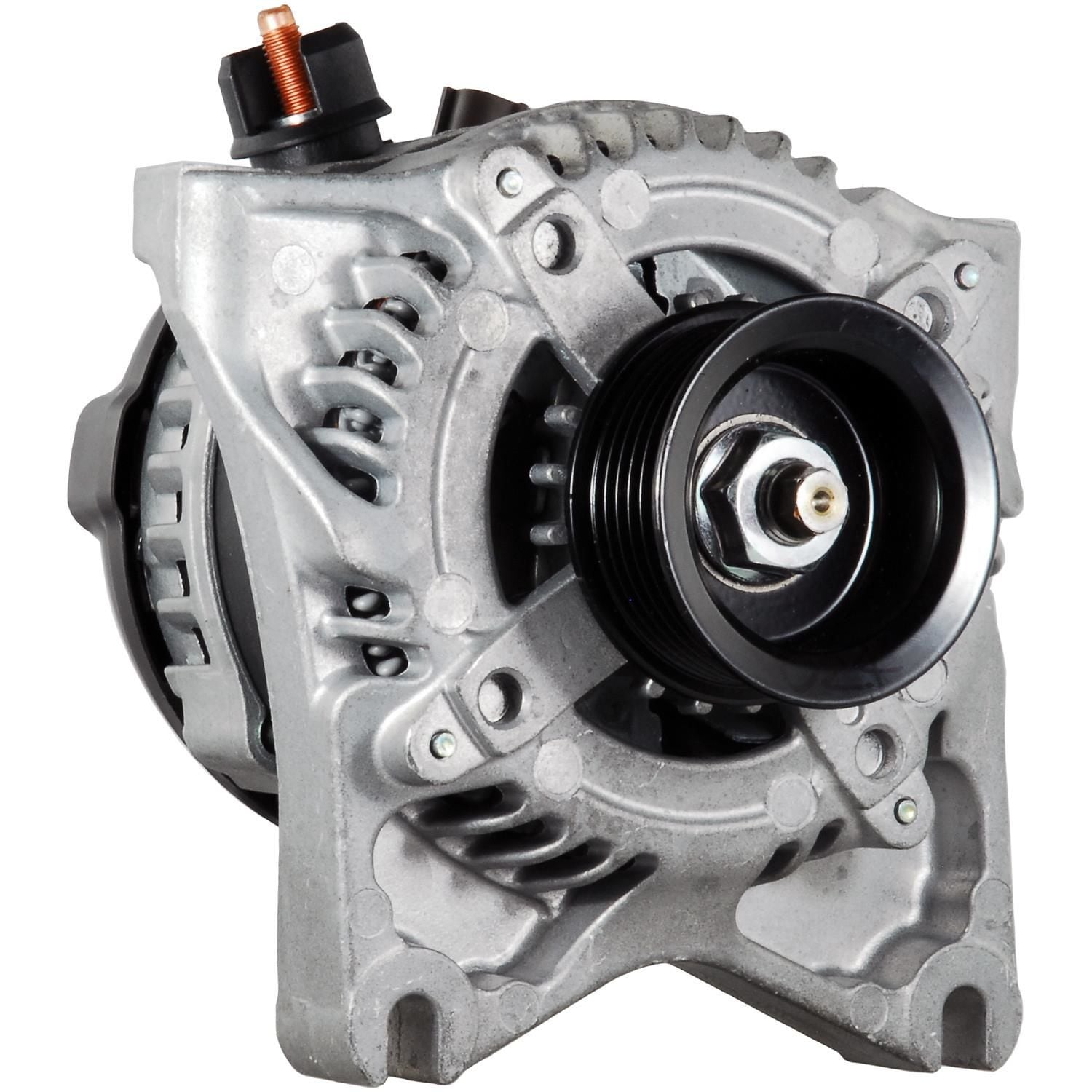 Gold New Alternator DLG5646-6-11