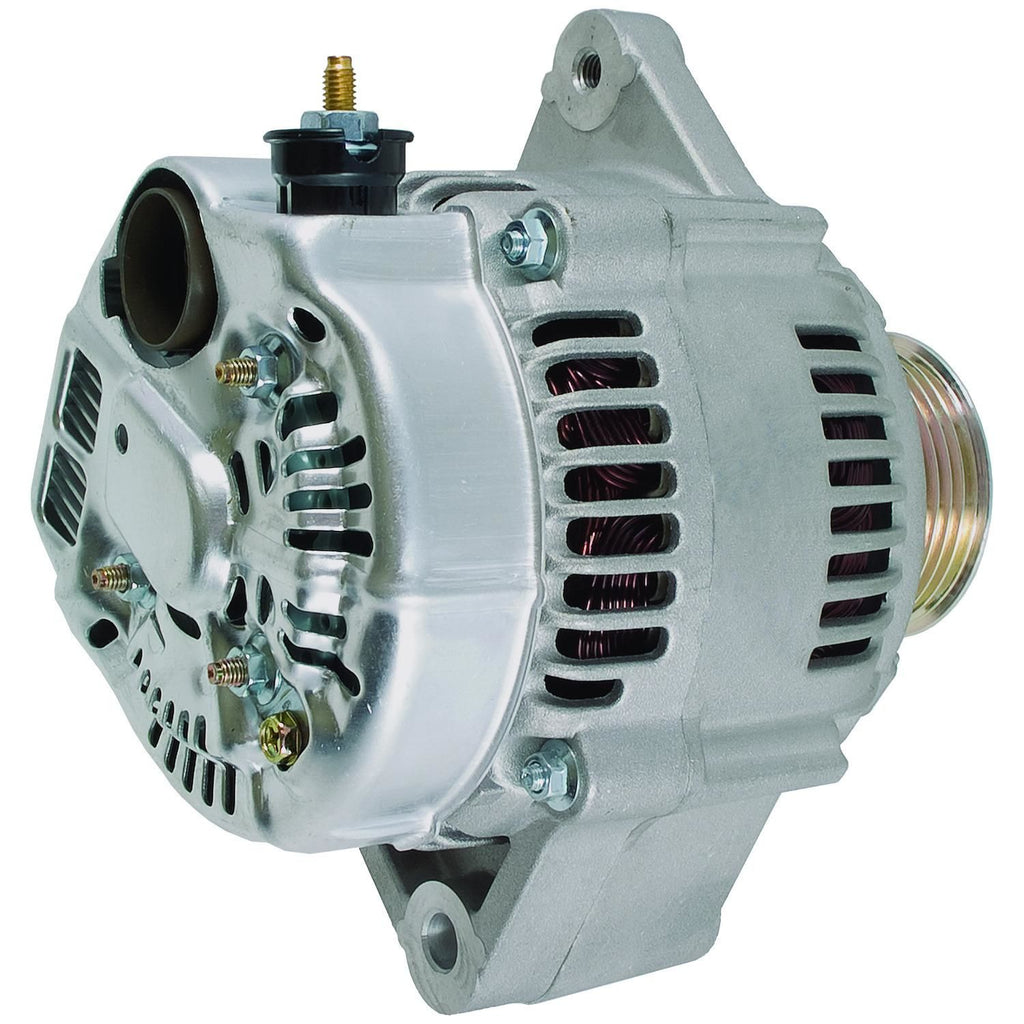 Gold New Alternator 14643N