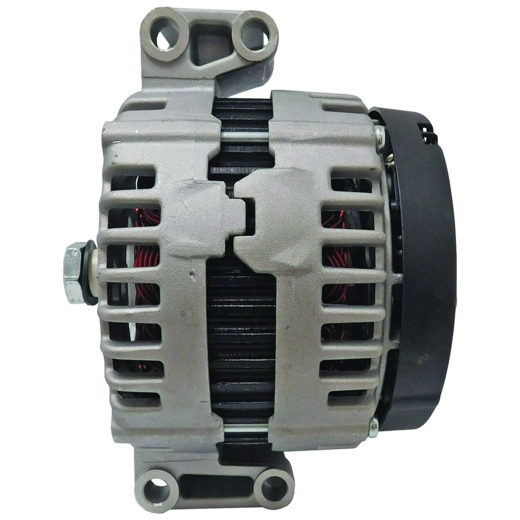 Gold New Alternator ADLG11346