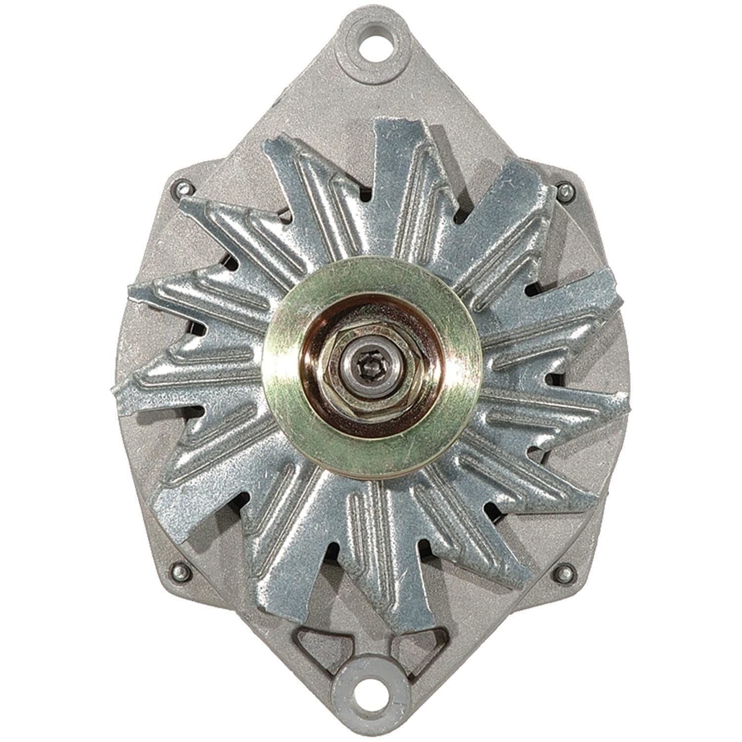 Gold New Alternator DLG1457-6-10