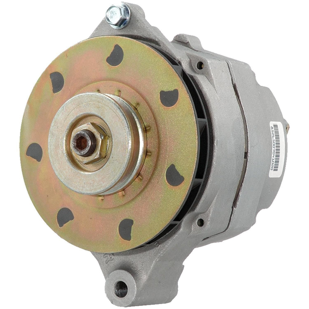 Alternator DL70879