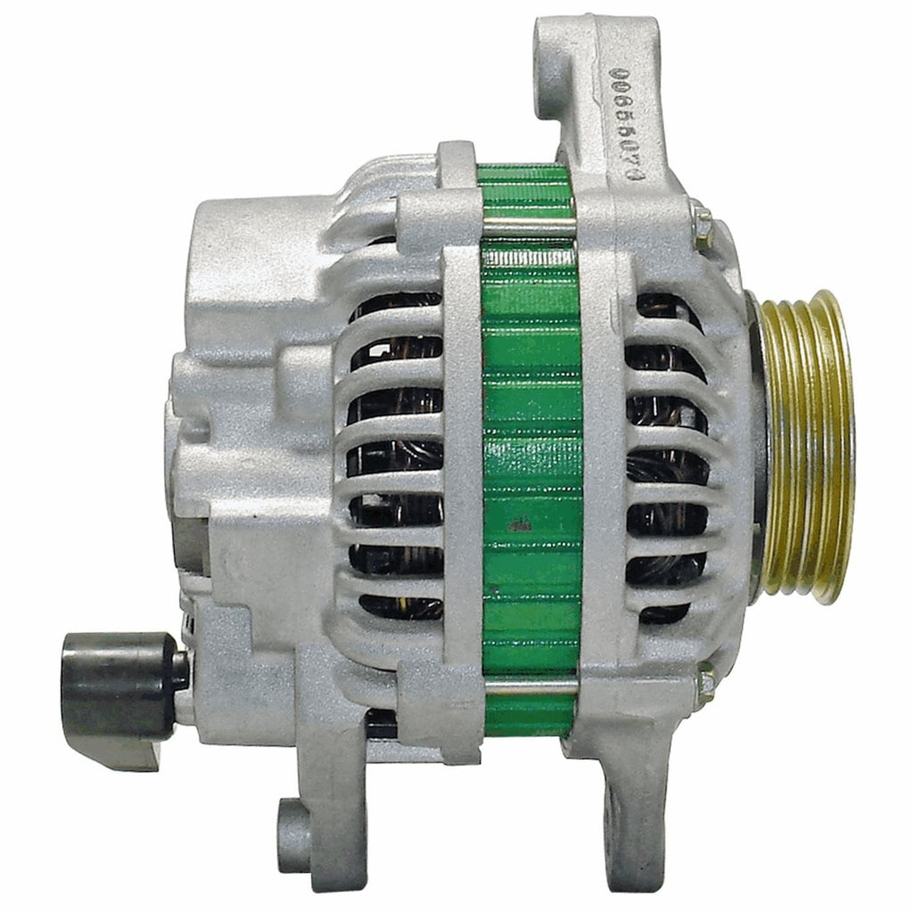 Alternator 14257