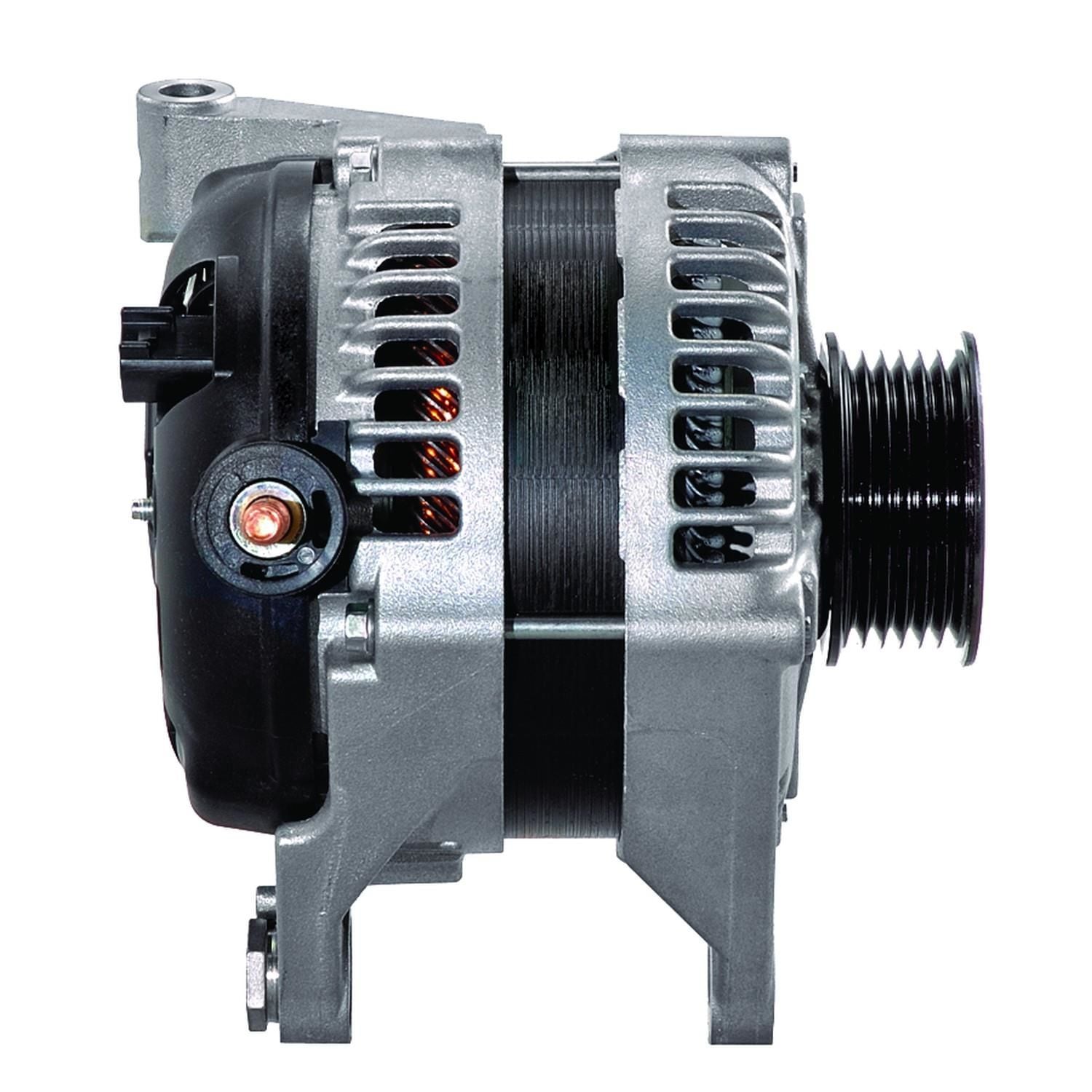 Gold New Alternator DLG12836