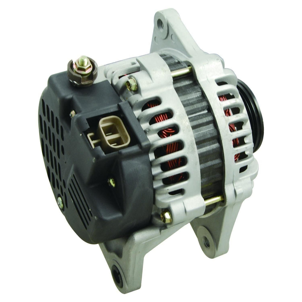 Gold New Alternator 13948N