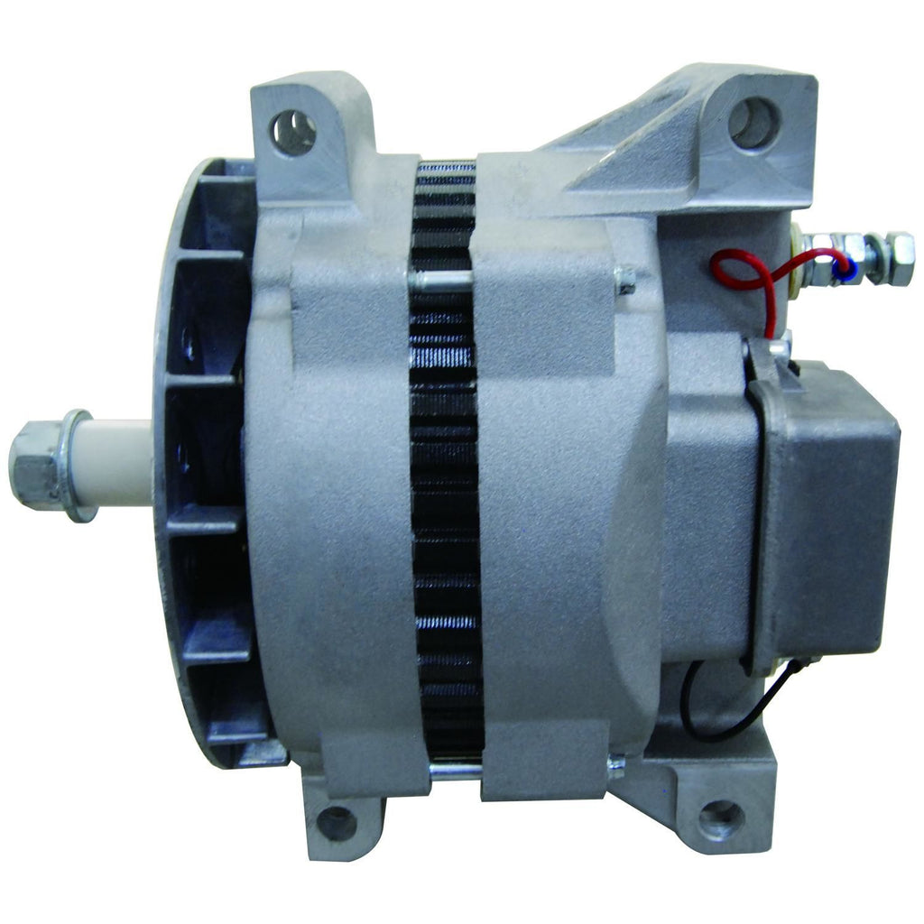 Gold New Alternator 8410N