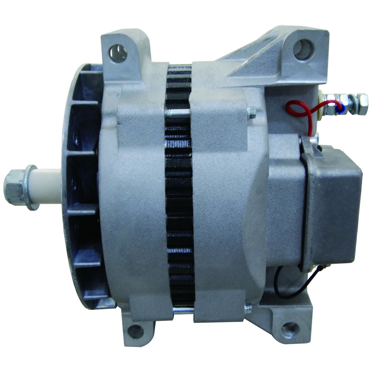 Gold New Alternator 8410N